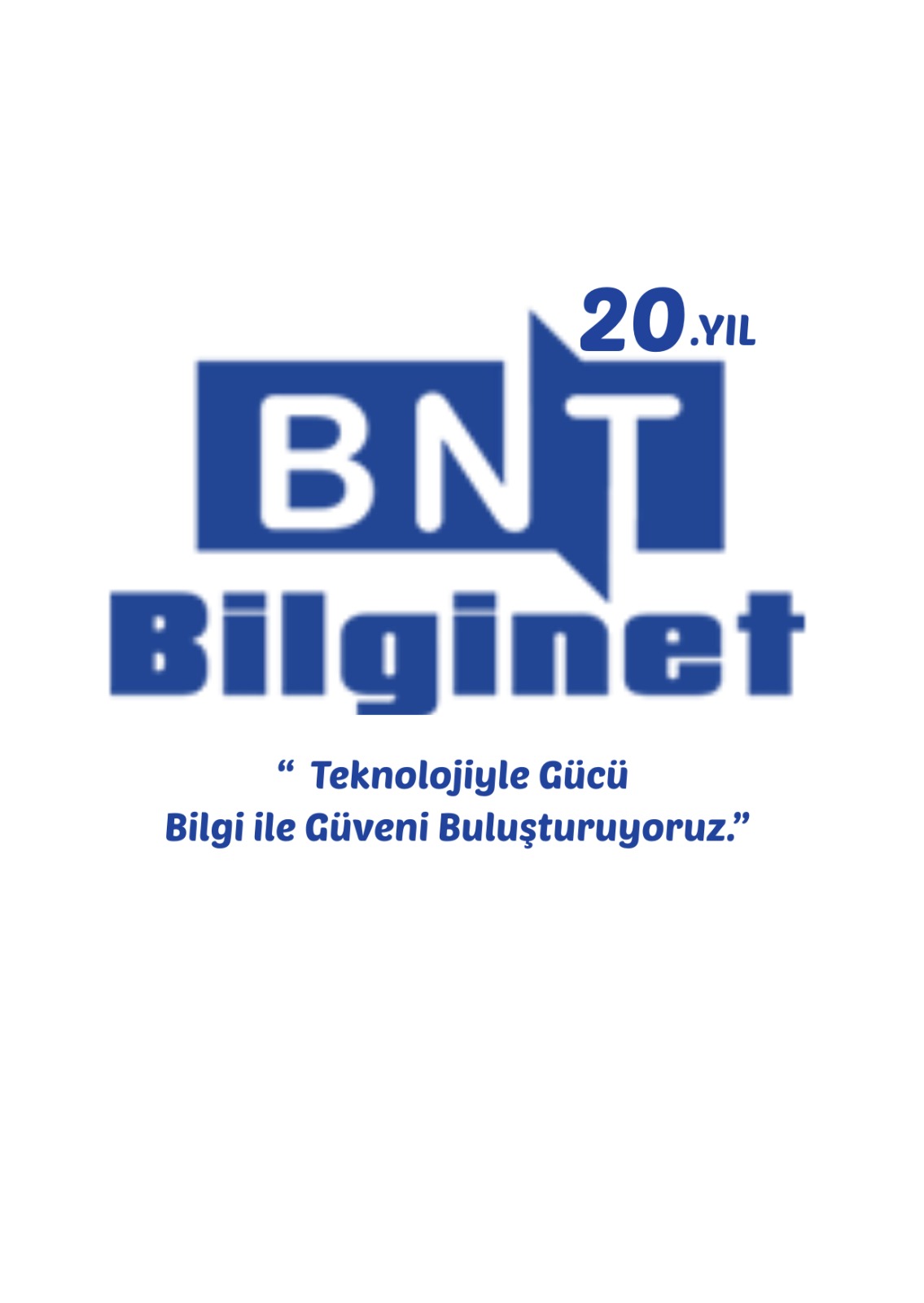 Bilginet Yazılım